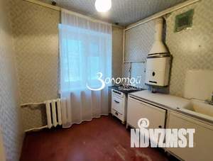 1-к квартира, вторичка, 31м2, 2/5 этаж