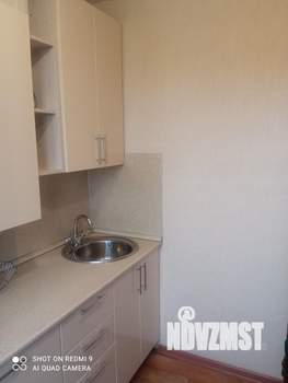 1-к квартира, вторичка, 33м2, 5/5 этаж