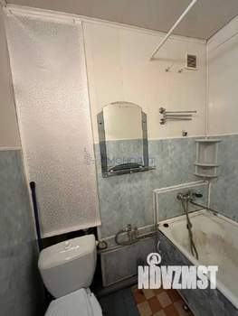 1-к квартира, вторичка, 31м2, 3/5 этаж