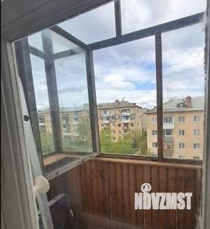 3-к квартира, вторичка, 80м2, 4/4 этаж