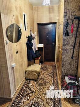 3-к квартира, вторичка, 74м2, 2/5 этаж