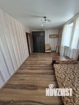 1-к квартира, вторичка, 30м2, 2/6 этаж