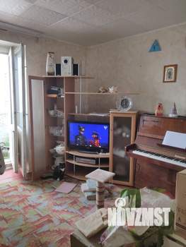 3-к квартира, вторичка, 65м2, 3/9 этаж