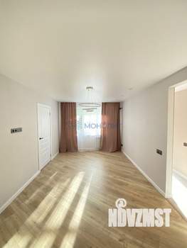 2-к квартира, вторичка, 44м2, 2/5 этаж