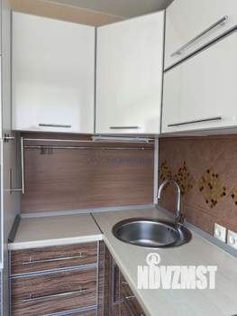 2-к квартира, вторичка, 46м2, 3/5 этаж