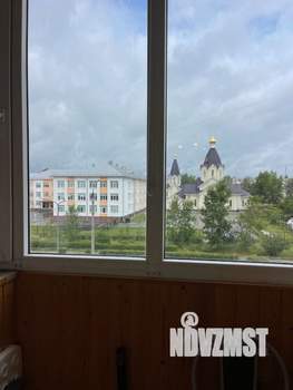 2-к квартира, вторичка, 66м2, 3/9 этаж