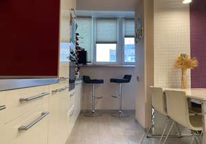 3-к квартира, вторичка, 79м2, 9/9 этаж