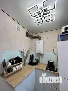 1-к квартира, вторичка, 31м2, 3/5 этаж