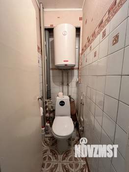 3-к квартира, вторичка, 52м2, 7/9 этаж