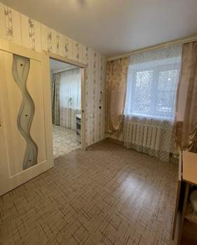 3-к квартира, вторичка, 56м2, 1/5 этаж