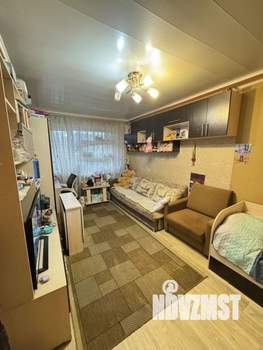 1-к квартира, вторичка, 33м2, 5/5 этаж