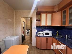 2-к квартира, вторичка, 52м2, 10/10 этаж