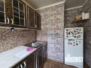 3-к квартира, вторичка, 64м2, 2/9 этаж