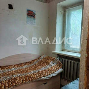 4-к квартира, вторичка, 75м2, 1/3 этаж