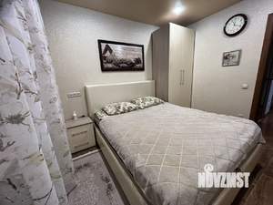 3-к квартира, вторичка, 63м2, 2/3 этаж