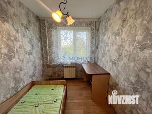 1-к квартира, вторичка, 31м2, 3/5 этаж