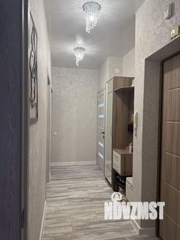 2-к квартира, вторичка, 52м2, 3/4 этаж