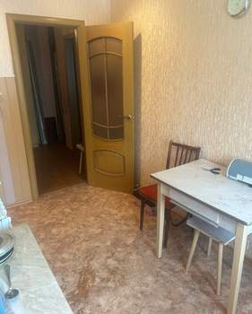 2-к квартира, вторичка, 50м2, 3/5 этаж
