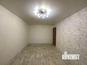3-к квартира, вторичка, 61м2, 1/5 этаж