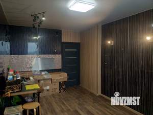 1-к квартира, вторичка, 45м2, 8/18 этаж