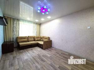 2-к квартира, вторичка, 44м2, 1/5 этаж