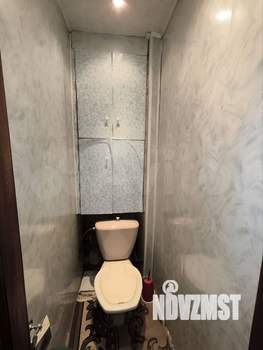 2-к квартира, вторичка, 46м2, 2/12 этаж