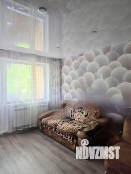 1-к квартира, вторичка, 31м2, 2/5 этаж