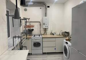 1-к квартира, вторичка, 30м2, 5/5 этаж
