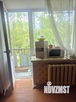 2-к квартира, вторичка, 41м2, 3/5 этаж