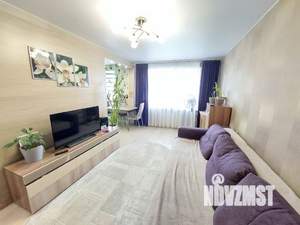 2-к квартира, вторичка, 44м2, 5/5 этаж