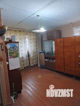 1-к квартира, вторичка, 32м2, 3/5 этаж