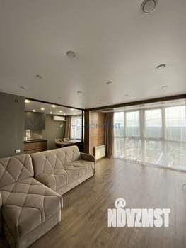 1-к квартира, вторичка, 40м2, 19/24 этаж