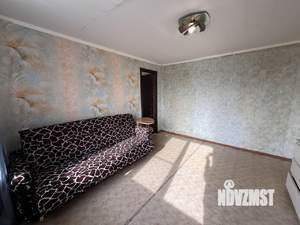 2-к квартира, вторичка, 40м2, 5/5 этаж