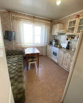 3-к квартира, вторичка, 66м2, 2/5 этаж