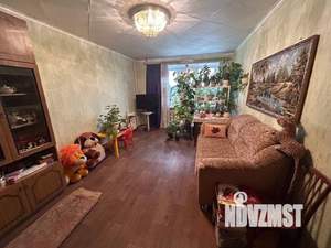4-к квартира, вторичка, 70м2, 6/9 этаж
