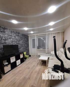 4-к квартира, вторичка, 88м2, 4/10 этаж