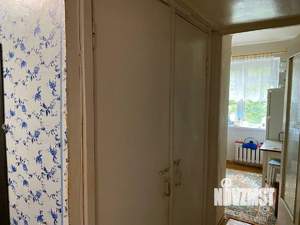 2-к квартира, вторичка, 50м2, 2/5 этаж