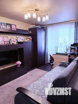 2-к квартира, вторичка, 38м2, 5/5 этаж