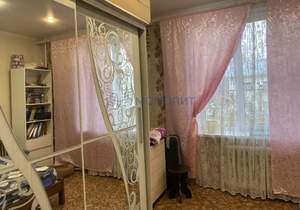 3-к квартира, вторичка, 77м2, 2/2 этаж
