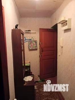 2-к квартира, вторичка, 44м2, 5/5 этаж