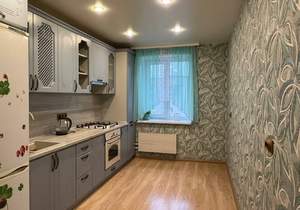 3-к квартира, вторичка, 65м2, 9/10 этаж