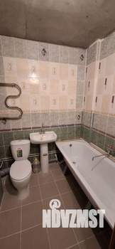 Студия квартира, вторичка, 21м2, 10/10 этаж