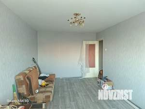 2-к квартира, вторичка, 47м2, 5/5 этаж