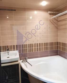 2-к квартира, вторичка, 41м2, 3/3 этаж