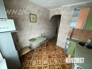 2-к квартира, вторичка, 46м2, 5/5 этаж