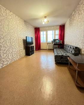 2-к квартира, вторичка, 46м2, 5/5 этаж