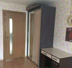 3-к квартира, вторичка, 56м2, 4/5 этаж