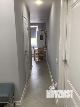 3-к квартира, вторичка, 62м2, 4/5 этаж