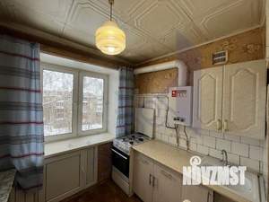 2-к квартира, вторичка, 45м2, 5/5 этаж