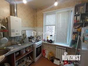 3-к квартира, вторичка, 59м2, 3/5 этаж